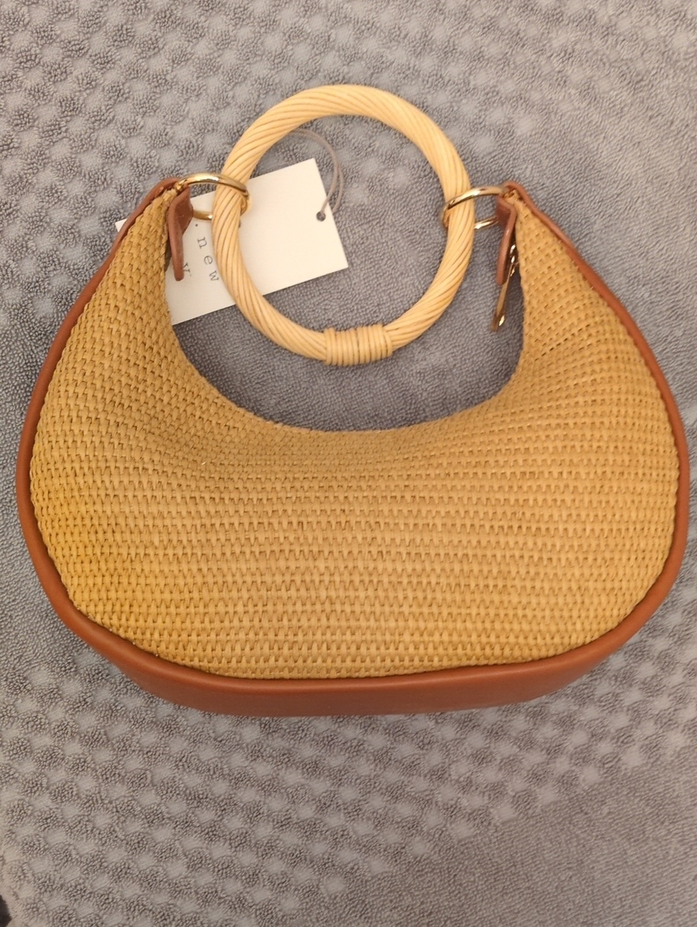 a new day bag